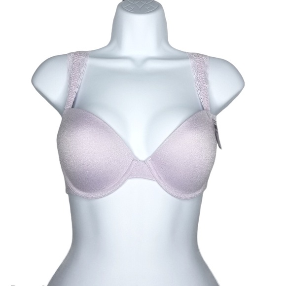 aerie Other - AERIE 32D REAL HAPPY DEMI BRA